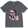 and how are you feeling today V-Neck Tee