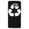recycle symbol Samsung Galaxy S7 Case