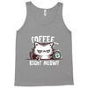 catffeine Tank Top
