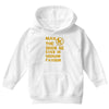 MAY THE ODDS BE EVER IN YOUR FAVOUR Youth Hoodie