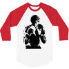 rocky balboa 3/4 Sleeve Shirt