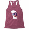 Astranout Helmet Racerback Tank