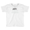 save the badgers Toddler T-shirt