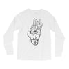 hand Long Sleeve Shirts