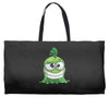 funny Weekender Totes