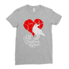 best of old crow medicine show Ladies Fitted T-Shirt