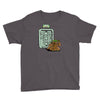 use the force Youth Tee