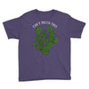 can't touch this Youth Tee