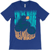 smile more, ride a motorcycle T-Shirt
