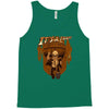 it's a trap Tank Top