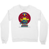 minion dredd Crewneck Sweatshirt
