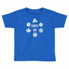 christmas gift carpe dm Toddler T-shirt