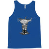 book of gods Tank Top