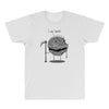 i am death All Over Men's T-shirt