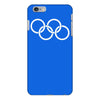 olympic rings iPhone 6/6s Plus Case