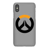 Overwatch iPhoneX