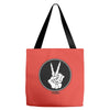 PLEASE Tote Bags