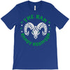 randy  the ram  robinson (2) T-Shirt