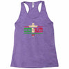 cinco de mayo 2018 party Racerback Tank