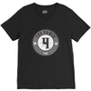 the gamers V-Neck Tee