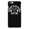 powerhouse gym iPhone 6 Plus/6s Plus Case