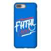 fatal iPhone 8 Plus