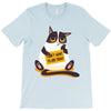 i dont want to job T-Shirt