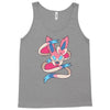 dragon eater Tank Top