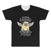 angel pug [converted] All Over Men's T-shirt