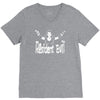 alice  resident ,fun V-Neck Tee