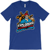 pescespada island explorers T-Shirt