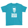 the walken dead Youth Tee