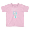 mathematically Toddler T-shirt