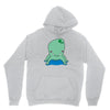 monster shirt 1 comp Youth Hoodie