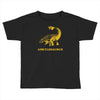 ankylosaurus dinosaur Toddler T-shirt