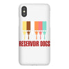 reservoir dogs (4) iPhoneX