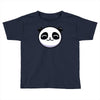 little panda Toddler T-shirt