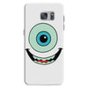 mike wazowski monstres Samsung Galaxy S7