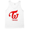 THIS TWICE Tank Top