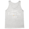 Happy Father's Day Tank Top
