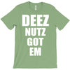 deez nuts gotem for president 2016 T-Shirt