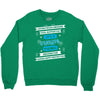 It's A Grandpa Thing Crewneck Sweatshirt