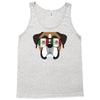 mexican boxer Tank Top