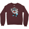 dermot reddan Crewneck Sweatshirt
