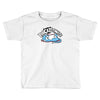 procatstinate Toddler T-shirt