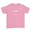 My Heavy Dirty (a244) Youth Tee
