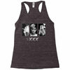 xxxtentacion 3 Racerback Tank