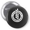 saskatchewan canada Pin-back button