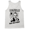 tequila Tank Top