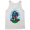 little mummra after a rough day Tank Top